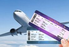 قیمت بلیت هواپیما در مسیرهای پرتردد چند؟ قیمت بلیت هواپیما در مسیرهای پرتردد چند؟