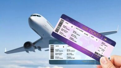 قیمت بلیت هواپیما در مسیرهای پرتردد چند؟