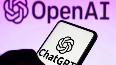 نمایش تبلیغات در «چت‌جی‌پی‌تی» کلید خورد