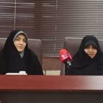 نمایشگاه مد و لباس «مینودخت» در قزوین آغاز به کار کرد