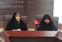 نمایشگاه مد و لباس «مینودخت» در قزوین آغاز به کار کرد