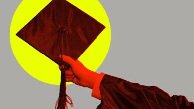 هوش مصنوعی تهدیدی برای ارزش مدارک دانشگاهی