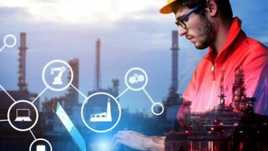 هوش مصنوعی در صنعت انرژی یک انتخاب نیست، شرط بقاست هوش مصنوعی در صنعت انرژی یک انتخاب نیست، شرط بقاست