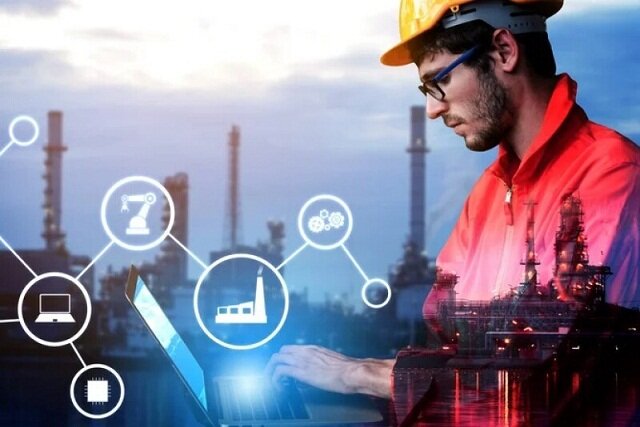 هوش مصنوعی در صنعت انرژی یک انتخاب نیست، شرط بقاست