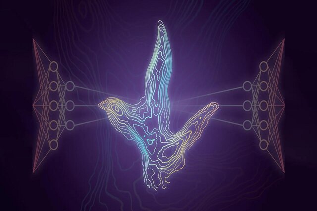 هوش مصنوعی، دایناسورها را از روی ردپایشان میشناسد هوش مصنوعی، دایناسورها را از روی ردپایشان میشناسد