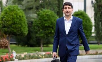 وزیر ارتباطات: سرعت اینترنت به قبل از ۱۸ دیماه برنگشته است وزیر ارتباطات: سرعت اینترنت به قبل از ۱۸ دیماه برنگشته است