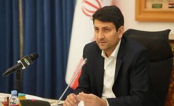 وزیر ارتباطات: قطع اینترنت در جریان ناآرامی های اخیر، فشار روانی به جامعه را بیشتر کرد وزیر ارتباطات: قطع اینترنت در جریان ناآرامی های اخیر، فشار روانی به جامعه را بیشتر کرد