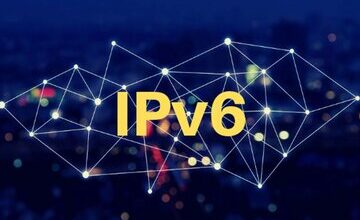 پروتکل «IPv۶» هنوز قطع است! پروتکل «IPv۶» هنوز قطع است!