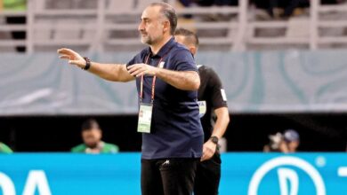 پشت صحنه تلخ تیم ملی جوانان/ چرا حسین عبدی ادامه نداد؟