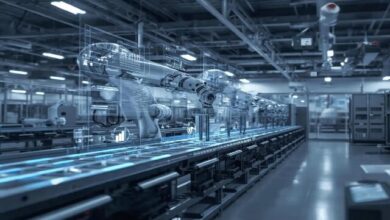 پیشرفت۷۰ درصدی پروژه ۱۵ میلیاردی هوشمندسازی وزارت صمت/«داده» گلوگاه اصلی توسعه