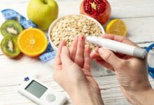 کدام بیماران نباید روزه بگیرند؟