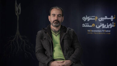 کلاس درسی که وسط جنگ برپا شد؛ روایت مستند یک معلم برای کودکان جنگ زده