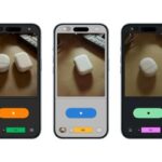 گوگل یک ابزار عکاسی حرفه‌ای را برای آیفون منتشر کرد