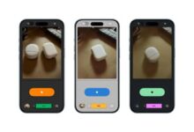 گوگل یک ابزار عکاسی حرفه‌ای را برای آیفون منتشر کرد