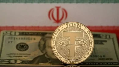 تتر رکورد تاریخی زد/ قیمت تتر در بازار امروز چند؟