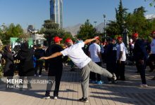 تغییرات سبک زندگی خطر بیماری‌های مزمن را کاهش می‌دهد