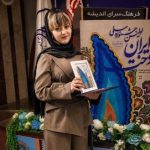 درخشش هنرجوی قزوینی در رقابت ملی «ایران دخت»