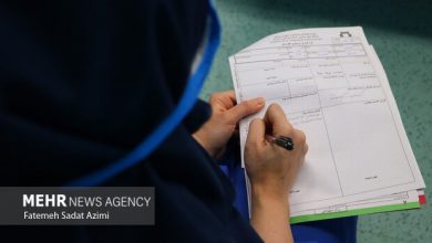 درخواست پرستاران جهان از سران گروه هفت