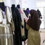 غفلت تازه بازار یا چالش جدی فرهنگی؟/ خلا پوشاک حجاب در بازار شب عید
