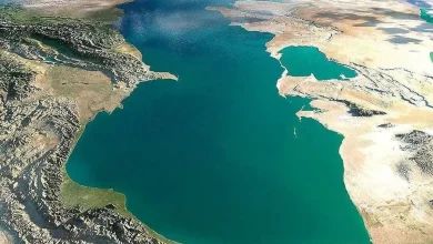 مسیر جدید تجارت جهانی فعال شد / چرا مسیر خزر اهمیت پیدا کرد؟