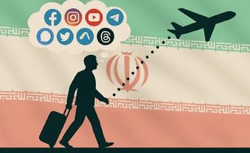 هر موج فیلترینگ، یک موج جدید مهاجرت می‌سازد / هشدار درباره تضعیف اکوسیستم فناوری ایران