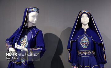 چه کسی پیش‌رو در مد جهان اسلام بود؟