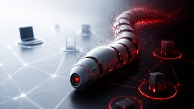کرم هوش مصنوعی خودتکثیرشونده از راه رسید؛ روش اختصاصی برای هر حمله و قادر به یادگیری