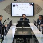گرجی: ایران ظرفیت رقابتی بالایی برای توسعه صنعت پوشاک دارد