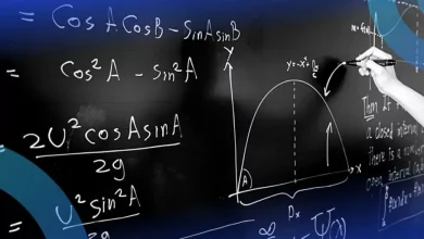 10 مورد از بهترین ابزارهای هوش مصنوعی حل ریاضی که باید در 2025 بشناسید