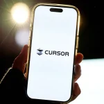 Cursor از یک ابزار کدنویسی برای طراحان رونمایی کرد