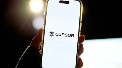Cursor از یک ابزار کدنویسی برای طراحان رونمایی کرد Cursor از یک ابزار کدنویسی برای طراحان رونمایی کرد