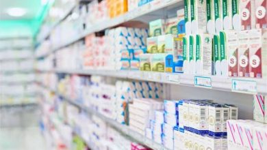 آمادگی داروخانه‌ها برای مراسم وداع با رهبر شهید