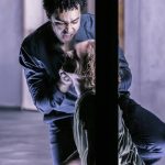 اجرای اقتباسی معاصر از «اورستیا»؛ چهره‌ها در تئاتر شهر جمع شدند