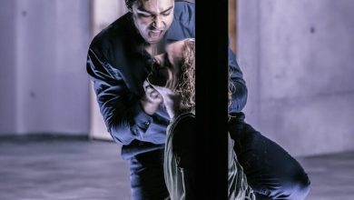 اجرای اقتباسی معاصر از «اورستیا»؛ چهره‌ها در تئاتر شهر جمع شدند