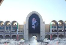 ارائه خدمت پزشکی به ۱۸ هزار زائر در مصلای تهران