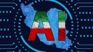 از تجربه موشکی شهید تهرانی مقدم برای هوش مصنوعی استفاده کنیم