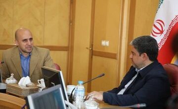 استاندار اردبیل: شرکتهای دانشبنیان موتور محرک اقتصاد هستند استاندار اردبیل: شرکتهای دانشبنیان موتور محرک اقتصاد هستند