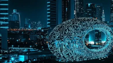 امارات نیمی از بدنه دولت را تا دو سال آینده به هوش مصنوعی واگذار می‌کند