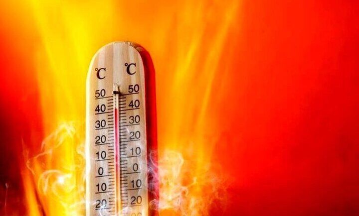 ​​​​​امروز شنبه ۲۰ تیر؛ رسماً وارد گرم‌ترین روزهای سال شدیم!