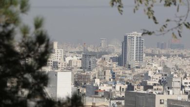 امسال، تهران کمتر آلوده بود
