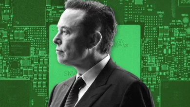انتقاد ایلان ماسک از نامگذاری تراشه ۰.۷ نانومتری IBM: تعداد اتمها باید معیار باشد انتقاد ایلان ماسک از نامگذاری تراشه ۰.۷ نانومتری IBM: تعداد اتمها باید معیار باشد