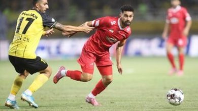 انتقال امید عالیشاه به فولاد منتفی شد
