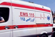 اورژانس تهران از اختلال در تماس با ۱۱۵ خبر داد؛امدادرسانی ادامه دارد اورژانس تهران از اختلال در تماس با ۱۱۵ خبر داد؛امدادرسانی ادامه دارد