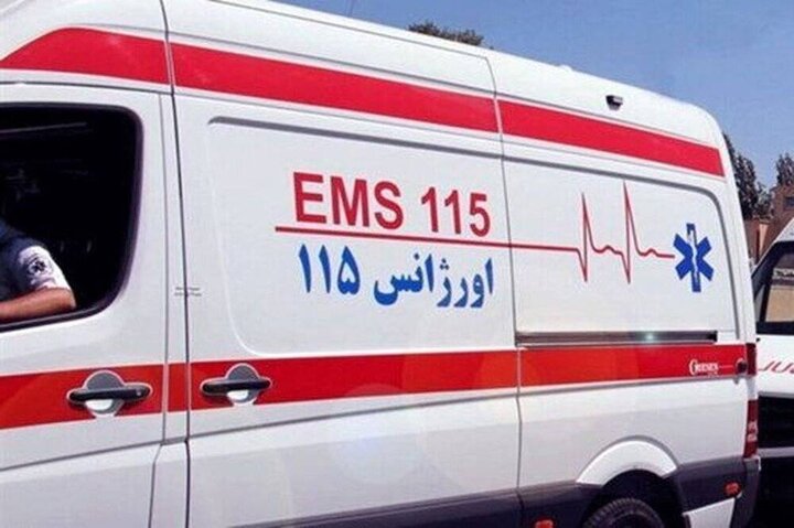 اورژانس تهران از اختلال در تماس با ۱۱۵ خبر داد؛امدادرسانی ادامه دارد اورژانس تهران از اختلال در تماس با ۱۱۵ خبر داد؛امدادرسانی ادامه دارد