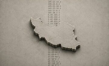ایران‌اکسس؛ سیاستی که مرزهای اینترنت ایران را بازتعریف کرد