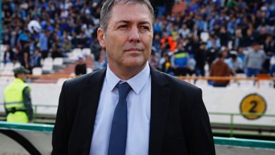 این تصمیم جدید مدیران پرسپولیس باعث عصبانیت اسکوچیچ شد