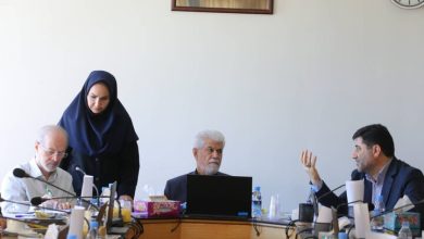 بررسی اثرات جنگ بر امنیت غذایی در نشست فرهنگستان علوم پزشکی