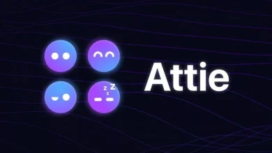 بلواسکای از هوش مصنوعی «Attie» برای ساخت فیدهای سفارشی رونمایی کرد