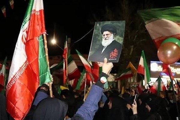 بیانیه فرهنگستان علوم پزشکی به مناسبت مراسم تشییع رهبر شهید بیانیه فرهنگستان علوم پزشکی به مناسبت مراسم تشییع رهبر شهید