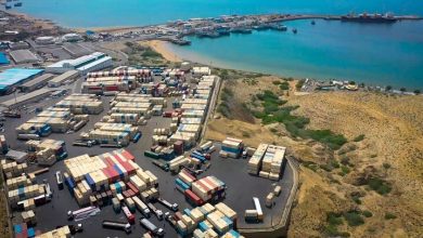 تغییر کریدورها، محاصره دریایی را خنثی کرد| وضعیت ذخایر کالاهای اساسی مطلوب است